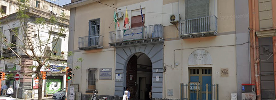 Istituto Savio Alfieri Secondigliano