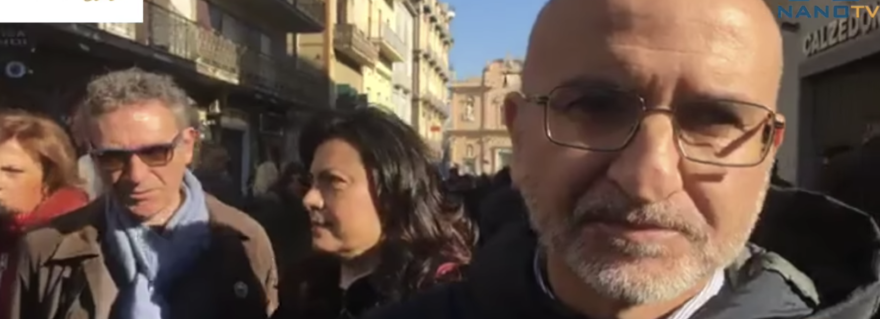 Frattamaggiore: Il candidato a Sindaco Luigi Costanzo denuncia brogli elettorali