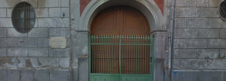 Afragola: è della scuola “Gargiulo” l’alunna positiva al Covid