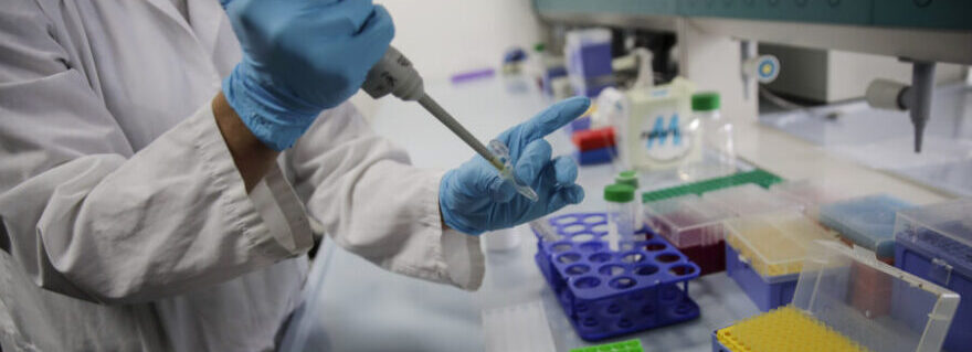 Afragola: Caos tamponi, l’ASL è al collasso