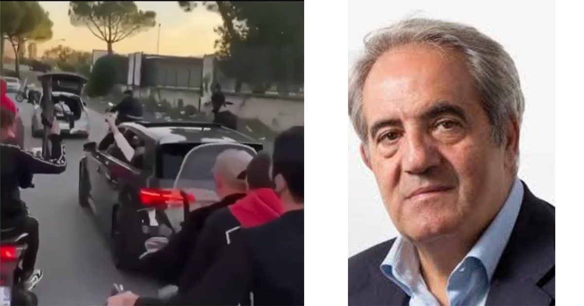 Afragola: Video Rione Salicelle, il Sindaco presenta esposto in Procura