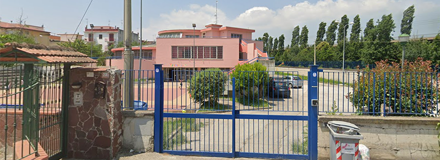 Pomigliano: Docente positivo, chiusi plessi scolastici