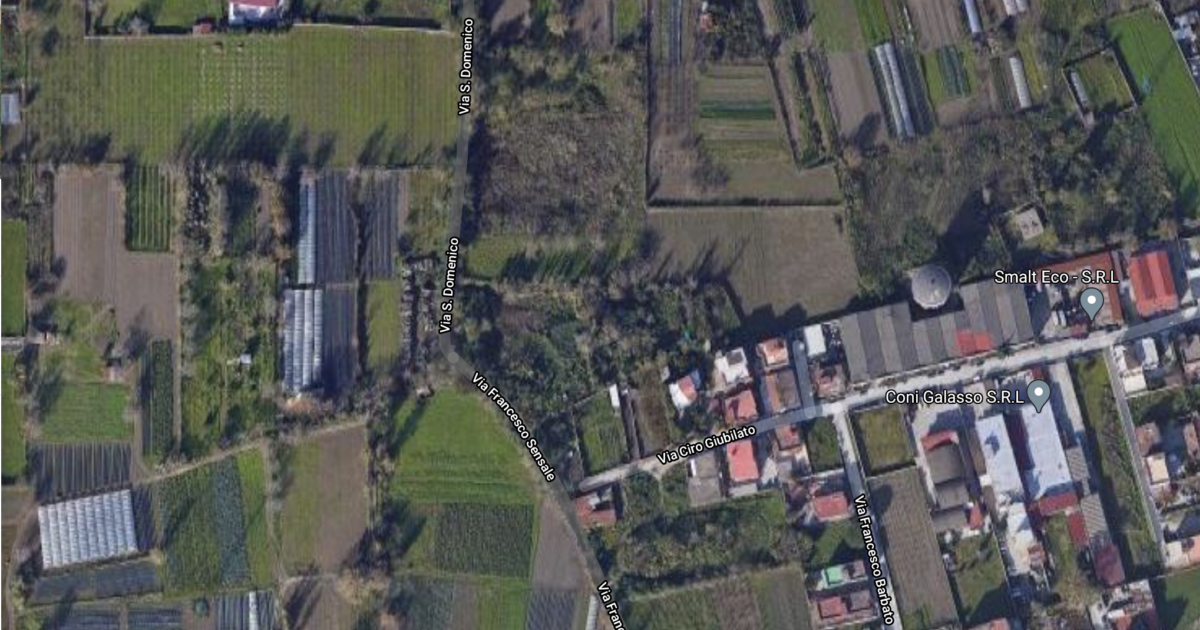 Arzano: Carabinieri scoprono via di campagna per “evadere” da zona rossa