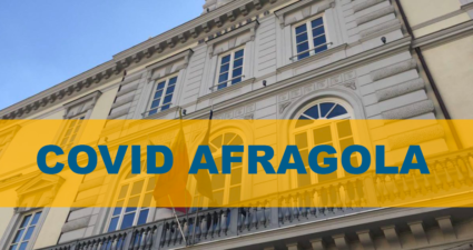 covid afragola