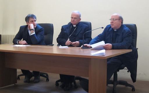 Frattamaggiore. Fiato sospeso per la comunità della Basilica di San Sossio: Don Sossio Rossi in quarantena