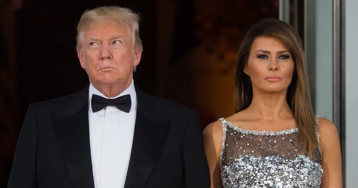Donald e Melania Trump positivi al Coronavirus