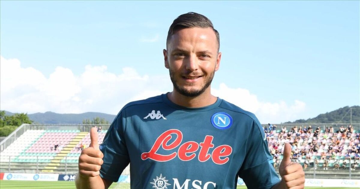 Calcio Napoli, positivi anche Rrahmani e un preparatore atletico