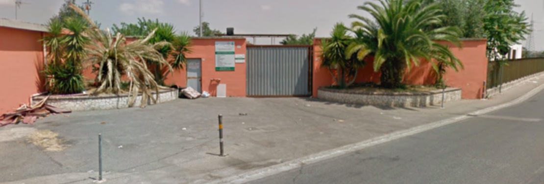 Sant’Arpino: Candidatura al bando per la realizzazione dell’isola ecologica