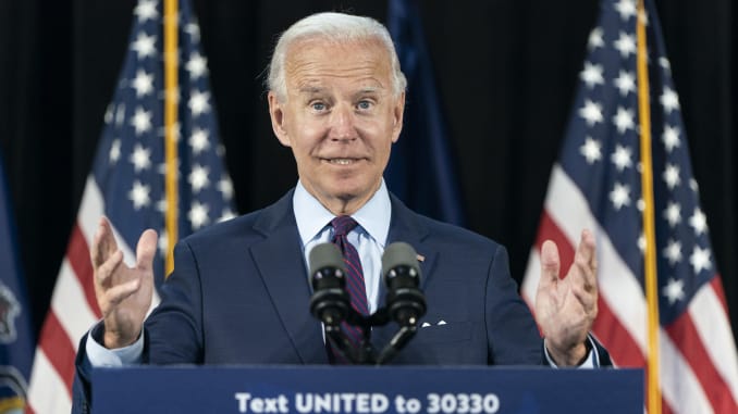 Joe Biden è il nuovo Presidente degli Stati Uniti d’America