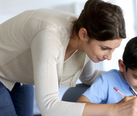 Docenti di sostegno figli di un Dio minore