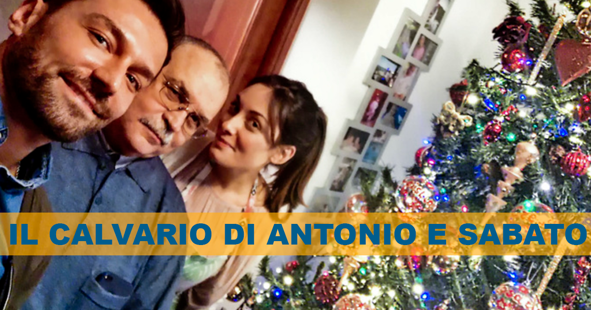 Covid, Casoria: caccia sui social a bombola ossigeno per padre