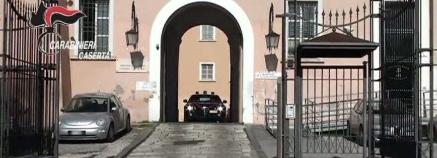 Capua: Chiesti maggiori interventi di controllo del territorio