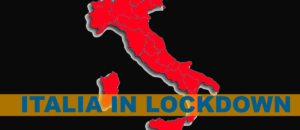 ITALIA LOCKDOWN