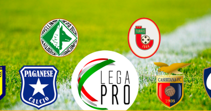 LEGA PRO GIRONE C