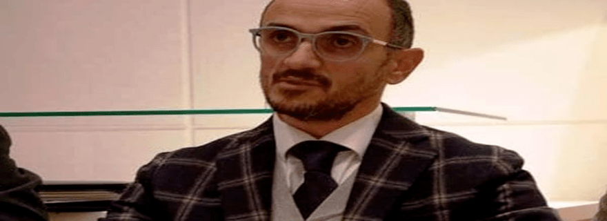 Caserta, Pasquale Napoletano (FI) strizza l’occhio al PD di Marino