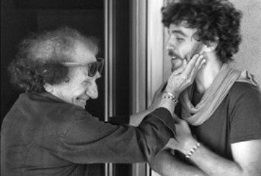 L’Istituto di Studi Atellani ricorda il batterista frattese Franco Del Prete