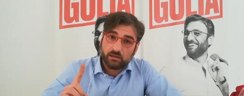 Aversa: il Sindaco Golia verso il commissariamento