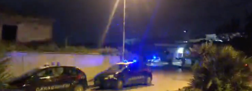 Auto e moto senza assicurazione: pioggia di sequestri a Casoria