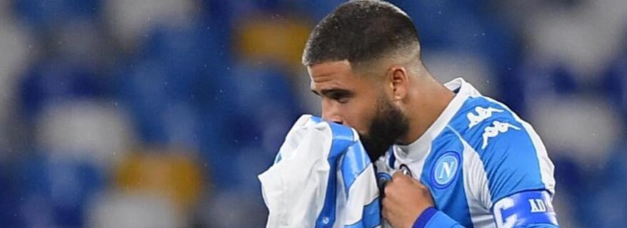 Napoli-Roma: 4-0 Show degli azzurri. Grande prestazione di Insigne