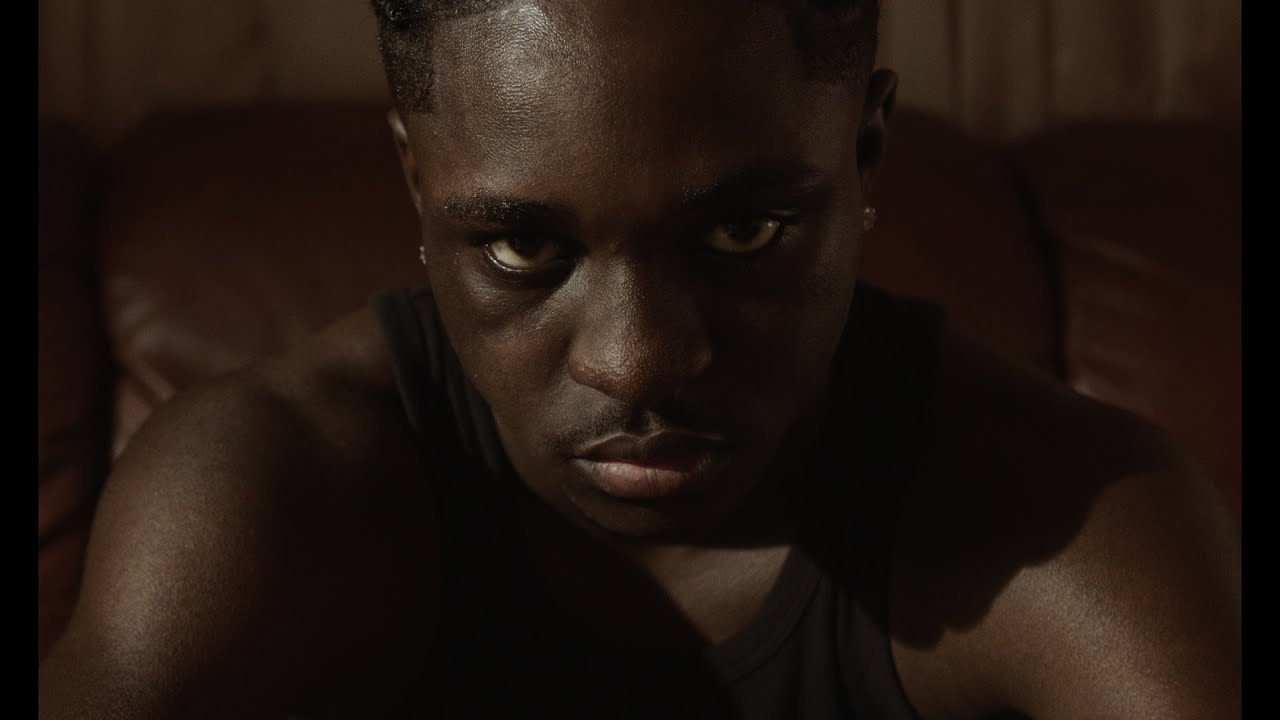 J Lord, fra Afragola e il Ghana: un nuovo astro nascente per l’hip hop campano