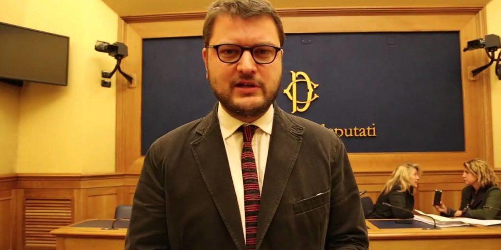 Italia Viva, Gennaro Migliore: “Per Napoli sinistra unita senza M5s”