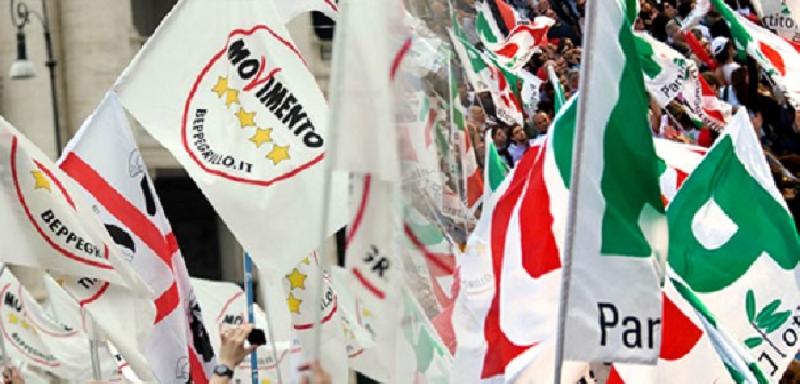 Si evitano gli Stati Generali, PD e 5 stelle sempre più vicini