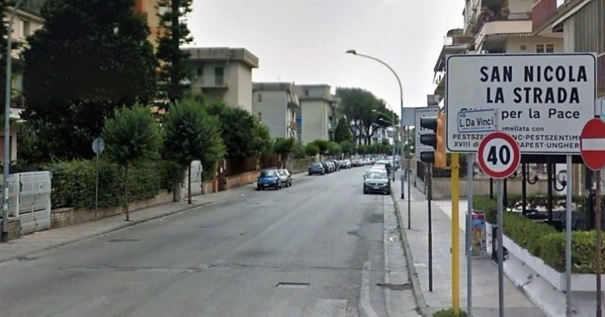 S. N. la Strada, segnalazioni di casi sospetti in aumento, allarme dei medici di base