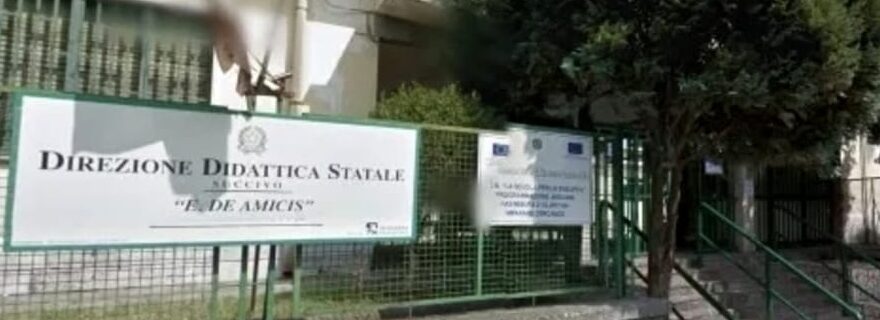 Succivo, Contagi fuori controllo: Scuole chiuse fino al 3 dicembre