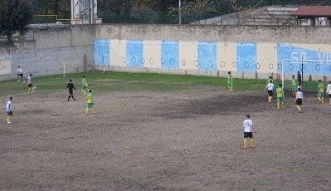 Sant’Arpino, Incaricato un avvocato per il recupero canoni del Campo sportivo