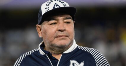 Maradona Indagini Morte