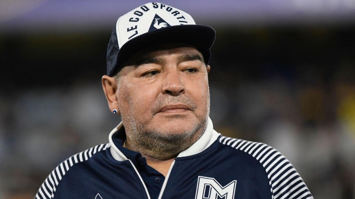 Maradona, l’autopsia parla chiaro: Nel sangue nessuna presenza di alcol o droghe