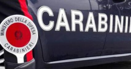 Casandrino Carabinieri