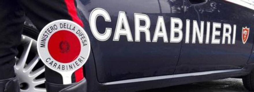 Orta di Atella.  Proprietario di un appartamento denunciato dalla coinquilina per stalking e minacce