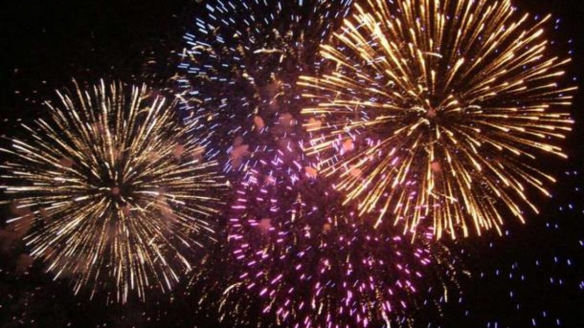 Caivano: L’appello del sindaco a non comprare i botti per Capodanno