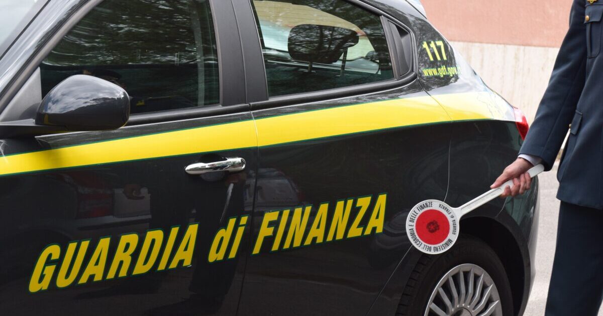Usura/estorsione e interessi del 95%; 3 arresti tra Sant’Antimo e Casandrino