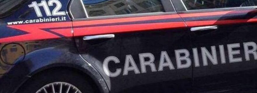 Salerno Carabinieri