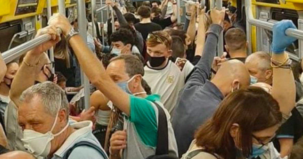 Napoli: Caos trasporti, sciopero di 4 ore oggi indetto da Cisl e Faisa-Cisal