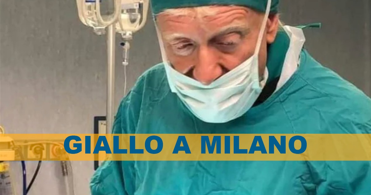 Stefano Ansaldi si è suicidato, ma resta un mistero la causa e il viaggio a Milano