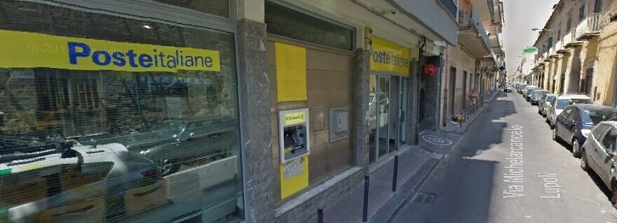 Cercasi disperatamente anziana scippata alle poste di Frattamaggiore: gara di solidarietà in città, interviene anche il Sindaco