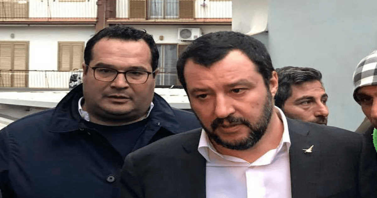 Lega in Campania, Coordinamento in bilico tra Grant e Durigon