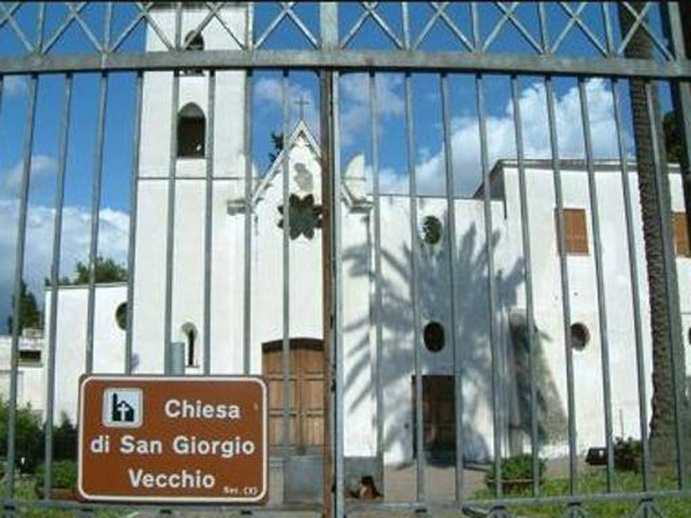 San Giorgio a Cremano: aggredito sacerdote da un fedele