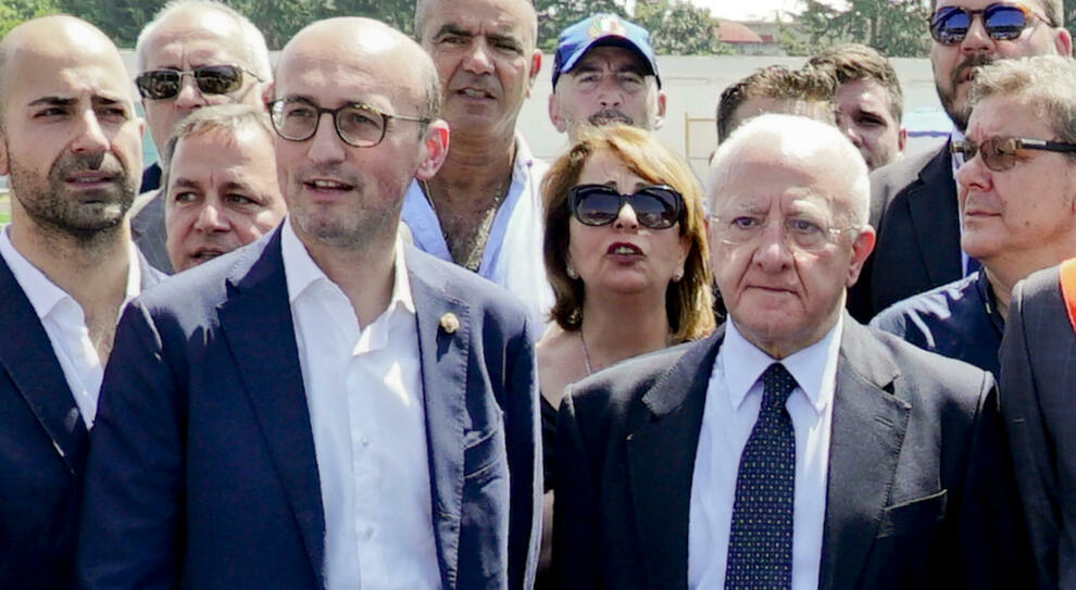 Regione Campania, Presidenza commissioni speciali: Ancora impasse