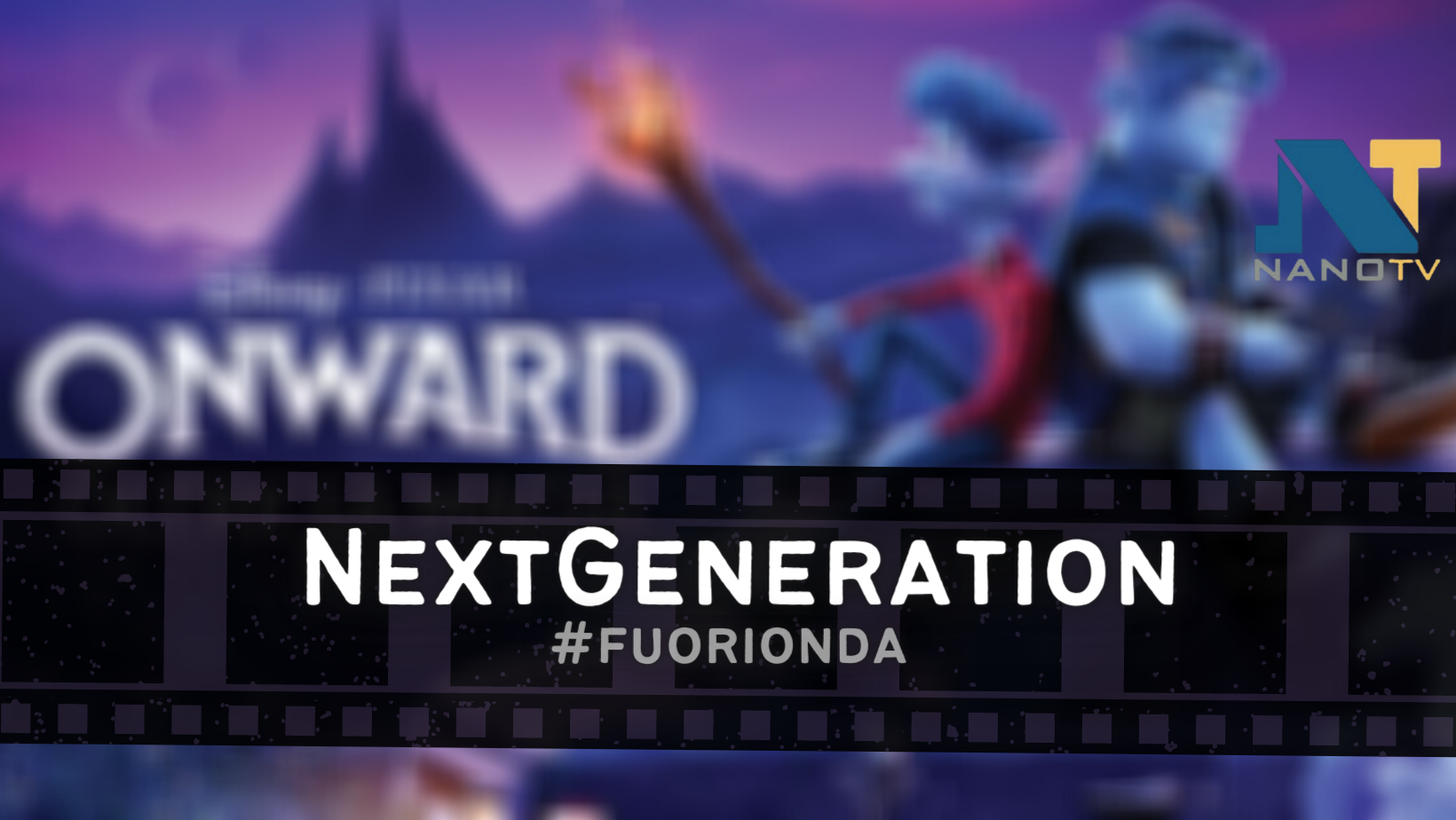 NextGeneration #fuorionda – Due nuovi film Disney-Pixar sulla piattaforma Disney+