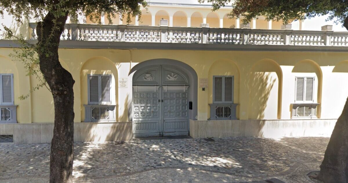 Afragola: Focolaio Covid in una residenza per anziani