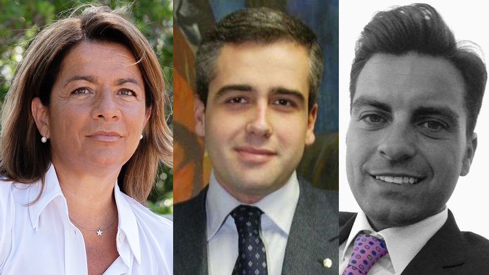 È guerra tra Forza Italia e Fratelli d’Italia per le amministrative a Napoli