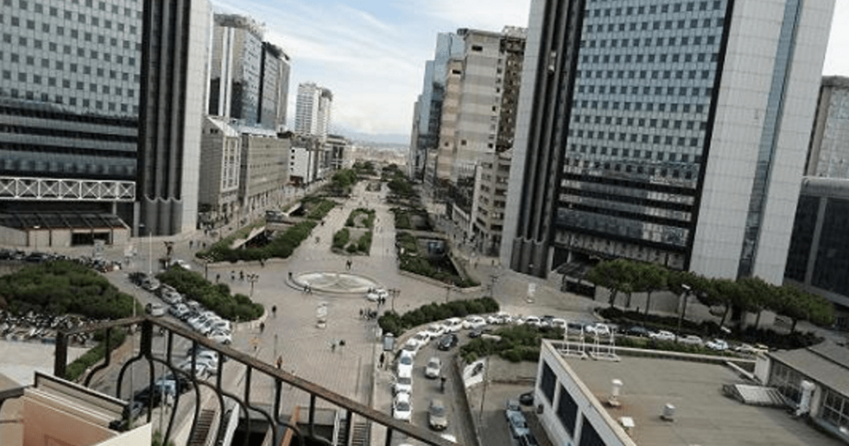 Napoli, Riprese di Gomorra al centro direzionale: Chiusi sotto passi