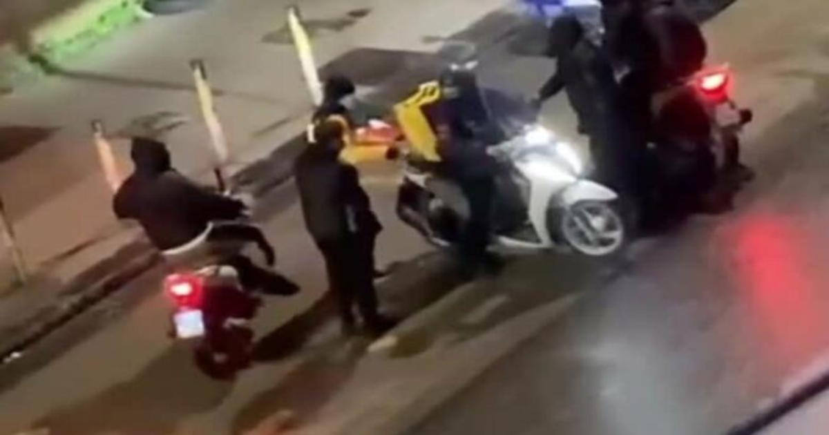 Rapina al Rider, Restano in carcere i maggiorenni: “Chiediamo scusa a tutta la Città”