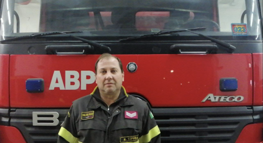 Ennesimo furto di attrezzature di soccorso al Distaccamento Vigili del Fuoco di Pianura