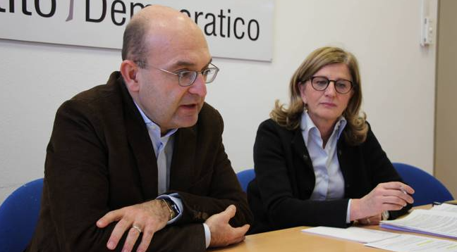 Confesercenti Campania, Giunta nazionale con il viceministro Misiani:”Accolta la richiesta di ristori a tutte le imprese”
