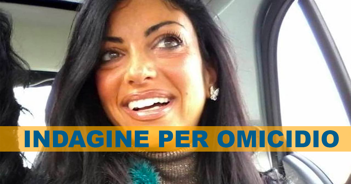 Tiziana Cantone, riaperta l’inchiesta: ora si indaga per omicidio